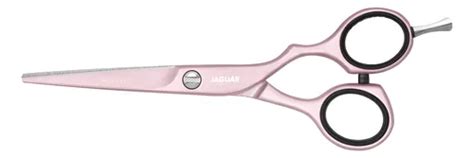 Tijeras Jaguar White Line Pastell Plus en varios colores