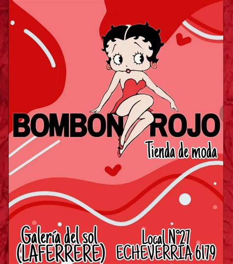 Temático sobre Martha Gárate, fundadora de Bombón Rojo