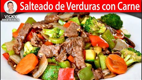 Salpicón fresco con carne asada, vegetales y huevo