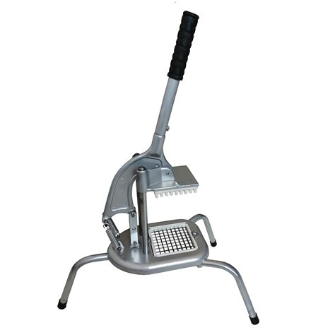 Picador de papas ProChef en operación