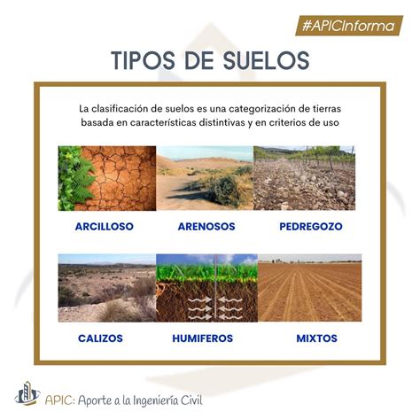Gráfico de la movilidad del aminopyralid en diferentes tipos de suelo.