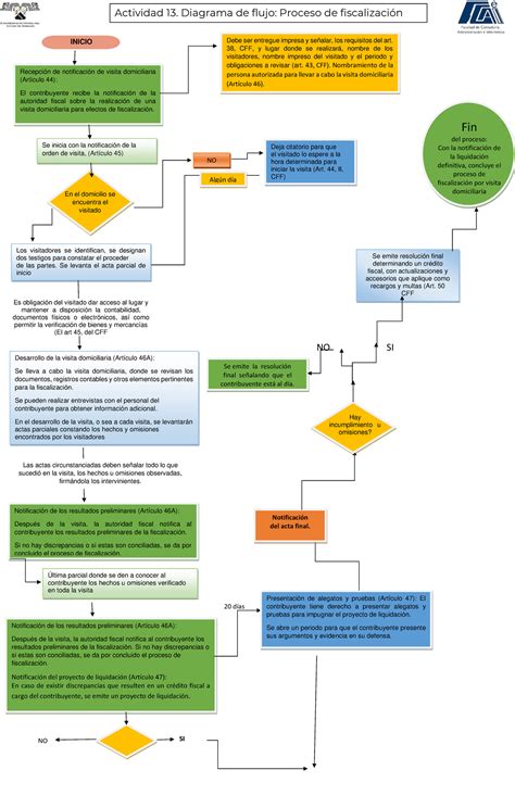 Diagrama de flujo del proceso de fiscalización de la carne en Chile