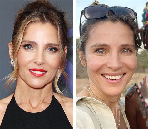 Comparativa visual del rostro de un actor sin maquillaje y con maquillaje teatral aplicando la técnica de claroscuro.