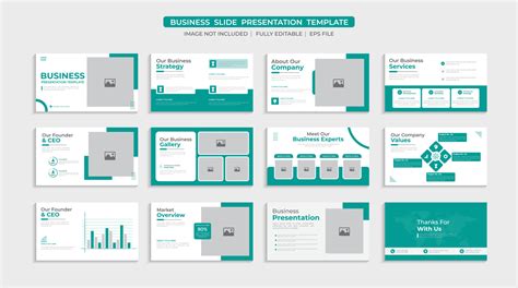 Diseño de una diapositiva de plantilla de sándwich con capas de ingredientes y tipografía audaz