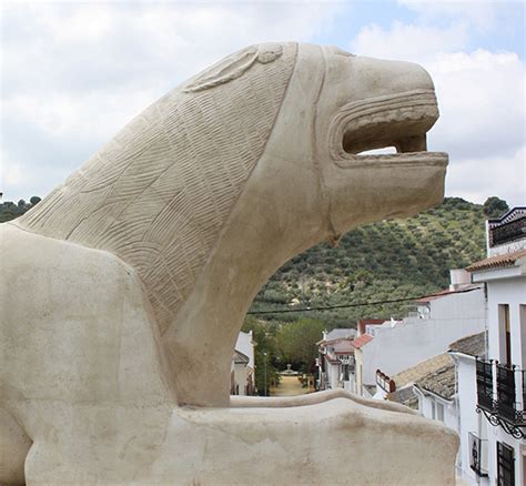 Mapa de ubicación de Almacenes Manzano en Nueva Carteya, Córdoba