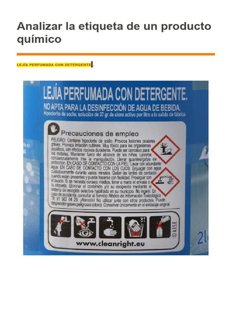 Esquema detallado de la etiqueta de un producto de cuidado personal destacando la sección de lista de ingredientes.