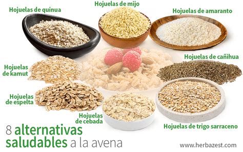 Infografía comparativa: sustitución de ingredientes tradicionales por alternativas saludables como dátiles, harinas integrales y aceites vegetales.