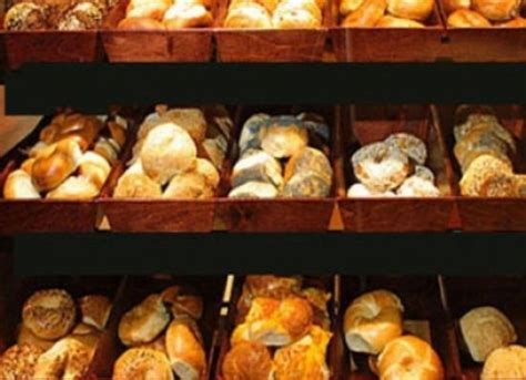 Fachada de la panadería La Nueva Buenos Aires en Palermo Hollywood