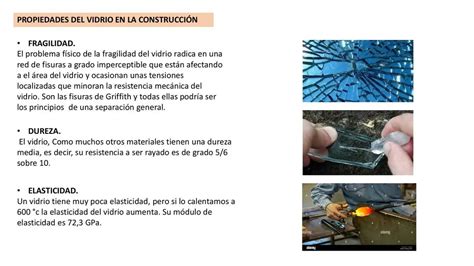 Infografía sobre las propiedades del vidrio de borosilicato para envasado de alimentos
