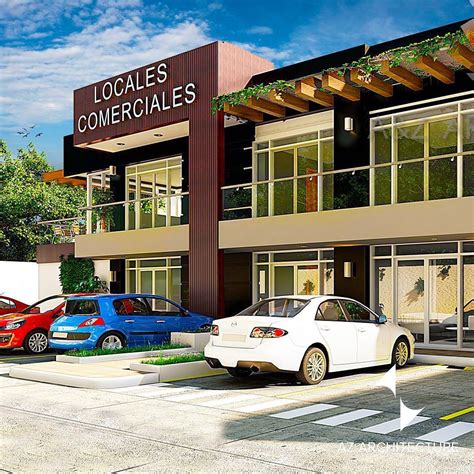 Fotografía representativa de un local comercial o emprendimiento alimentario local