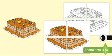 Fotografía paso a paso de la preparación del turrón de Doña Pepa