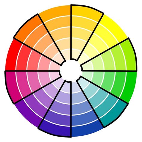 Infografía que muestra la rueda de colores de la pasta y qué ingrediente natural se utiliza para obtener cada tonalidad (espinaca, remolacha, zanahoria, cúrcuma, tinta de calamar).