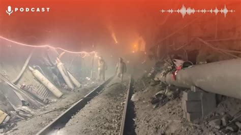 Infografía que detalla cómo el accidente en El Teniente impactó la producción minera y, consecuentemente, el Imacec nacional.