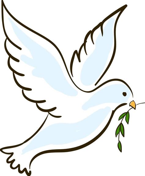 Ilustración de la Palomita Blanca y el joven de traje blanco representando la escena de la lección de etiqueta