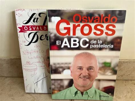 Osvaldo Gross presentando su libro 