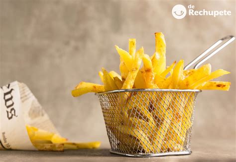 Mapa o ilustración sobre los orígenes de las patatas fritas en Europa (Bélgica/Francia)
