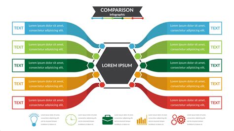Infografía comparativa de diferentes especies de Passiflora y sus frutos