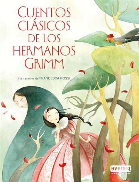 Esquema de intertextualidad entre los cuentos clásicos de los hermanos Grimm y la reinterpretación contemporánea de la violencia histórica.