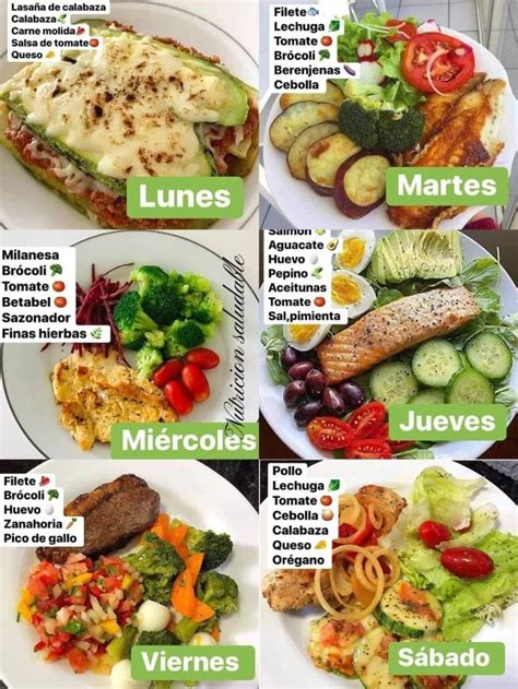 Infografía comparativa de los contenidos nutricionales de comidas rápidas comunes frente a opciones saludables.