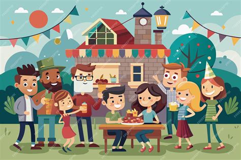 Ilustración de un meyhane otomano con comensales bebiendo y socializando