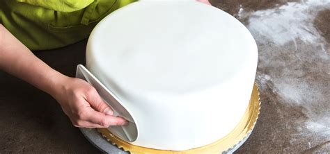 masa de fondant con glucosa