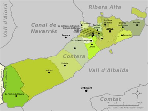 Mapa de la zona costera de Cocholgüe, destacando Caleta Grande, Caleta Chica y Villa Cocholgüe