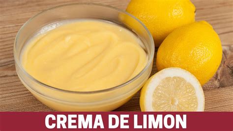 Ingredientes para la crema de limón con maicena y otros elementos del pie de limón