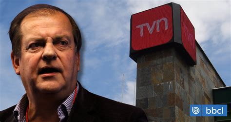 Foto de los miembros del directorio de TVN o de Francisco Vidal