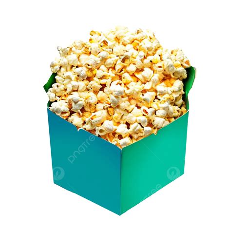 Ilustración de un saco de palomitas de maíz o un campo de maíz para palomitas