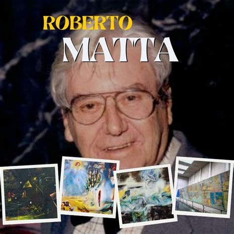 Imagen de una obra de Roberto Matta siendo analizada por expertos