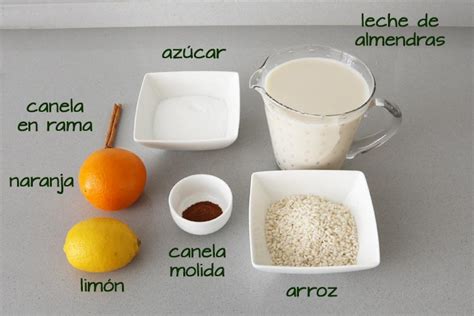Imagen de los ingredientes infusionando en la leche
