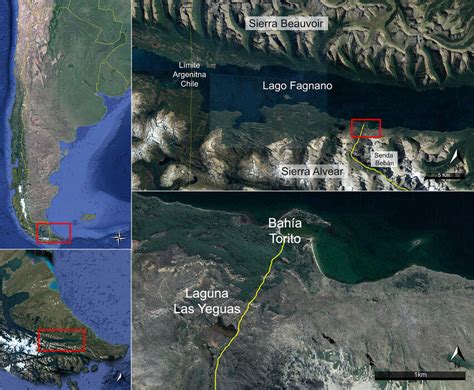 Mapa de la ubicación del sitio arqueológico de Lajia en la provincia de Qinghai, China