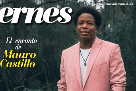 foto de Mauro Castillo
