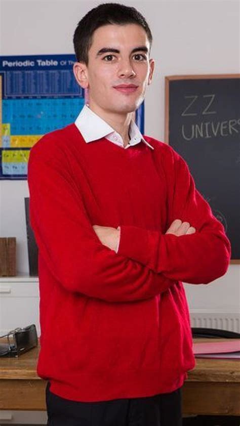 Retrato de Jordi 