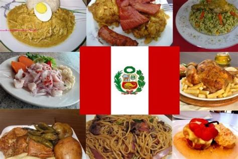 Esquema de las influencias culturales en la gastronomía peruana (andina, española, afroperuana)