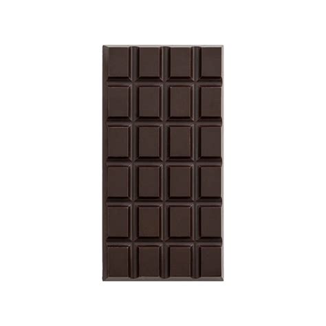 Foto de una tableta de chocolate amargo con diferentes ingredientes alrededor para maridar
