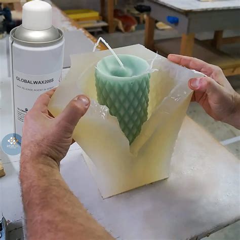 Molde de silicona con forma de búho para bombones o figuras de mazapán