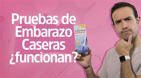 Infografía: Mitos y verdades de las pruebas de embarazo caseras