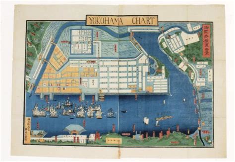 Esquema histórico: desde la llegada a Yokohama en 1859, la apertura de Rairaiken en 1910 y el auge del ramen instantáneo en 1958.