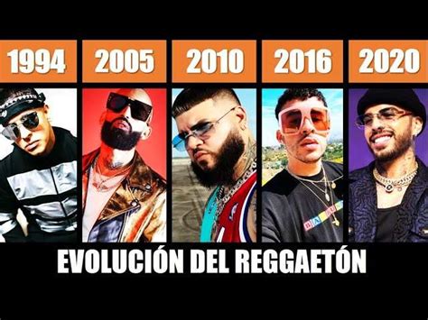 Representación visual de la fusión de géneros en el reggaeton moderno