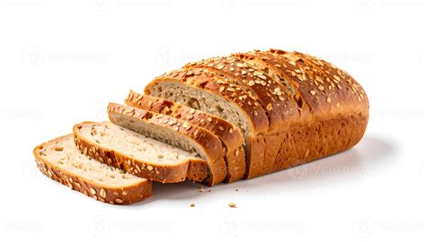 pan de pollo sin harina, recién horneado y rebanado, listo para consumir