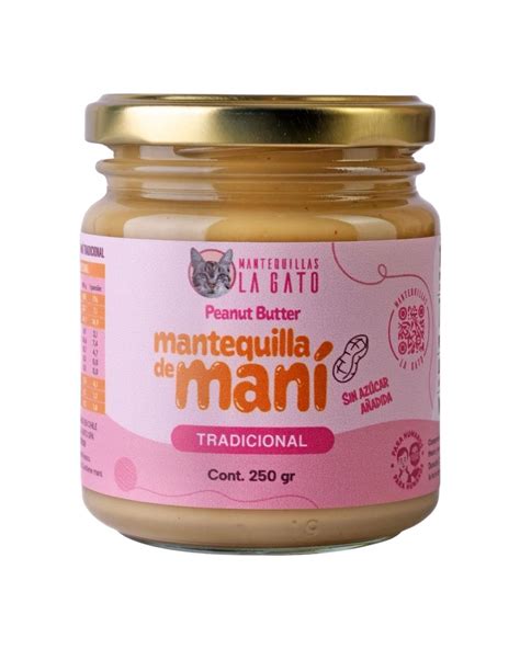 Esquema nutricional comparativo de la mantequilla de maní natural versus versiones comerciales procesadas con azúcares y grasas añadidas.