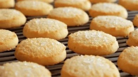 galletas tradicionales y su composición
