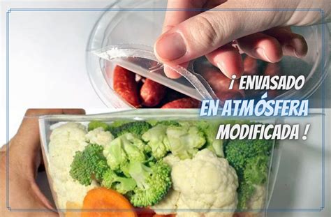 Ejemplos de envasado de salmón: al vacío y atmósfera modificada