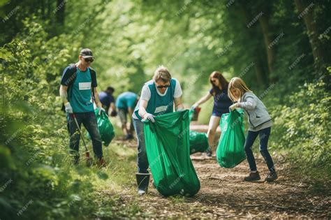 Persona recogiendo piñas en el bosque de forma responsable, dejando algunas en el suelo
