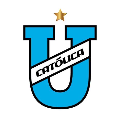 Fotografía histórica de la fundación del Club Deportivo Universidad Católica