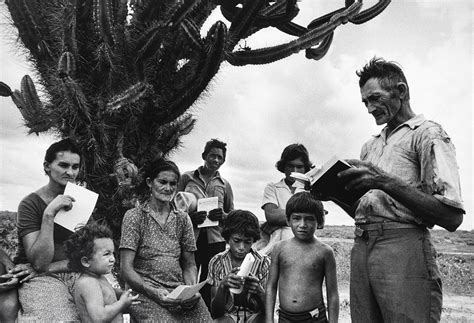 Foto histórica de Juan Salgado o la familia fundadora