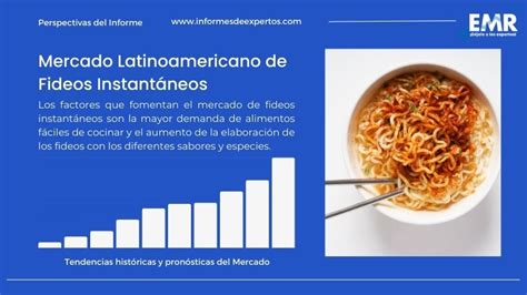 Cronología de la invención de los fideos instantáneos