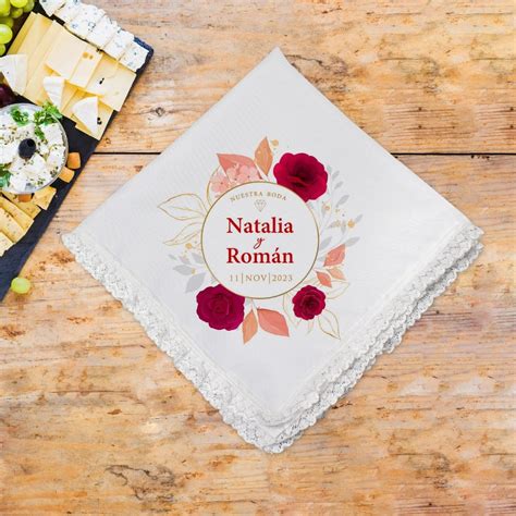 Servilletas de tela para tortillas con diversos diseños y decoraciones