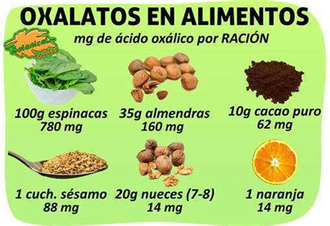 Esquema sobre la biodisponibilidad del calcio: cómo los oxalatos y fitatos bloquean la absorción, mientras que la vitamina D y K la favorecen.